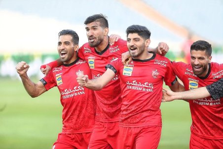 روی چه حسابی 28 میلیارد به پرسپولیس کمک کردند؟!