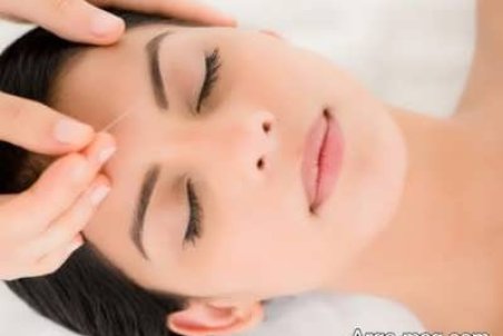 آشنایی با روش جوانسازی پوست با طب سوزنی