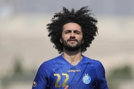 باشگاه ذوب آهن خواستار جذب بابک مرادی از استقلال شد