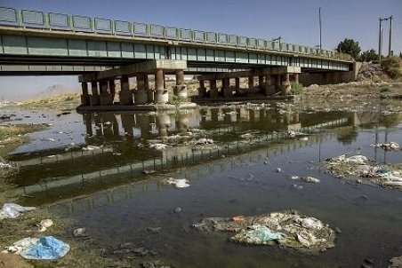 «قره‌سو» از گاوشان حق‌آبه ندارد/ بیش از ۱۰۰۰ میلیارد برای ساماندهی این رودخانه هزینه کردیم