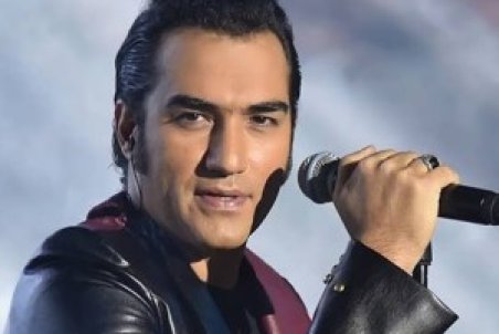 تولد 48 سالگی رضا یزدانی