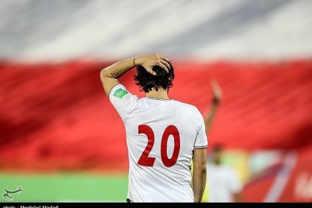 مدیرروستا: تفکرات تاکتیکی تیم ملی باید تغییر کند/ روی خلاقیت بازیکنان نتیجه می‌گیریم