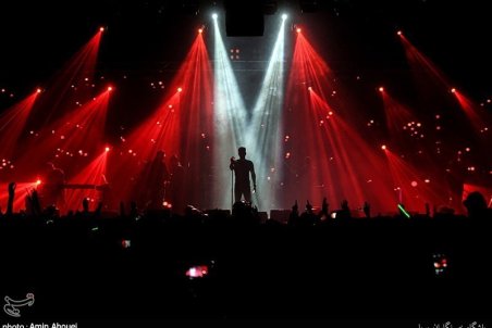 امروز موسیقی پاپ کشورمان ضعیف‌ترین نوع موسیقی است