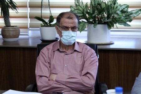 خسروی‌وفا: درباره استخدام ورزشکاران منتظر تصمیم دولت هستیم