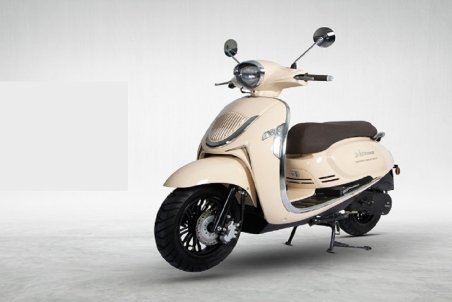 قیمت انواع موتورسیکلت در ۲۴ مهر ۱۴۰۰