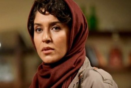 بازیگر نقش آتیه در خسوف کیست؟