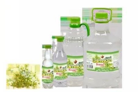 ررسی انواع خواص عرق رازیانه برای سلامت بدن