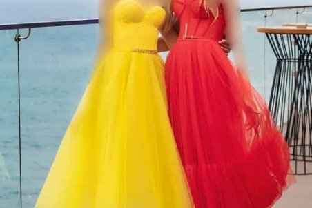 جدیدترین و شیک ترین مدل لباس شب ۲۰۲۲