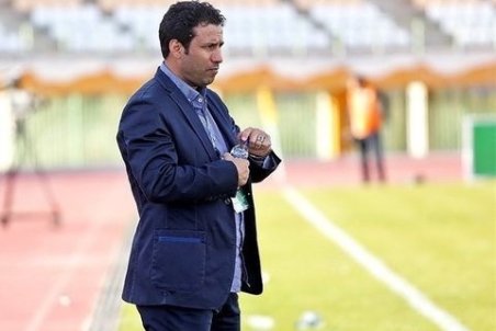 واکنش اینستاگرامی مهدی تارتار به صحبت های حدادی فر+ عکس