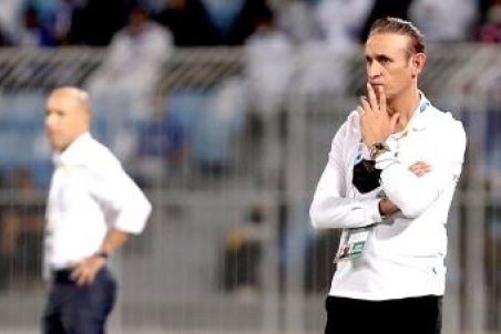 گل‌محمدی: مسئولیت باخت با من است