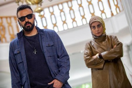 آغاز پخش سریال جاسوسی «سرجوخه» از سه شنبه