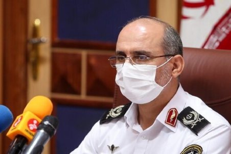 ممنوعیت تردد کامیون‌های میکسر بتن در سطح شهر از اول آبان‌