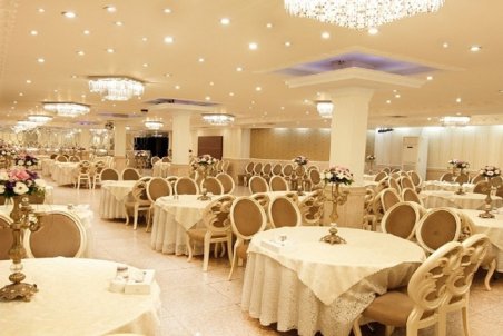 ابراهیمی نیا : وام کرونا گره ای از مشکلات تالارداران باز نکرد