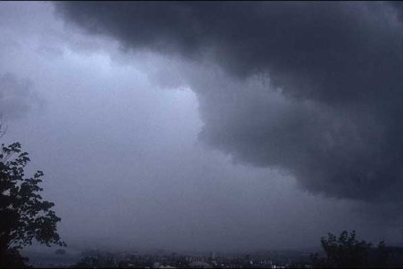 برف و باران در راه گلستان/طغیان رودخانه ها دور از انتظار نیست