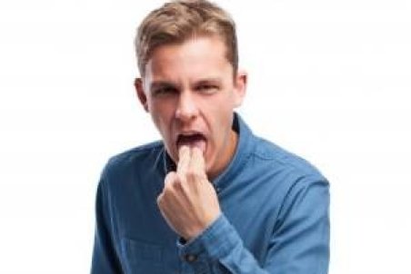 علت و درمان خانگی برای رفع سریع حالت تهوع