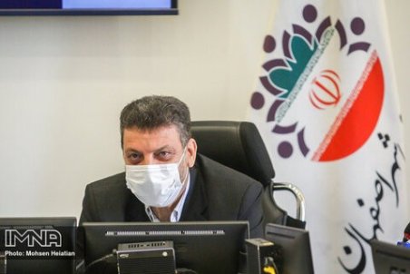 اختلاف افکنی میان اعضای شورا، آب در هاون کوبیدن است/ با رسانه‌های رسمی پاسخگوی مردم هستیم