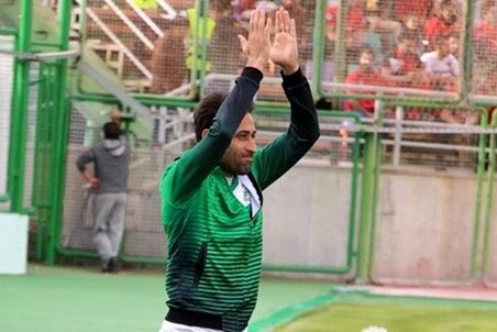 رجب‌زاده: با من در ذوب آهن بدتر از حدادی‌فر رفتار شد/ می‌دانم قاسم دروغگو نیست