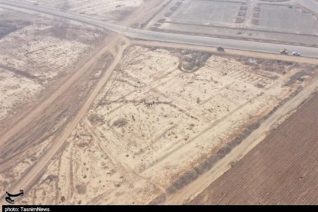 فجایع زیست‌محیطی ناشی از خشکی زاینده‌رود در انتظار اصفهان/ زاینده‌رود فقط برای ۱۰ سال دیگر آب دارد