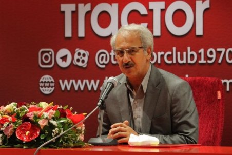 نظمی: تأییدیه پرداخت طلبکاران خارجی رسیده و به زودی پنجره باز می‌شود