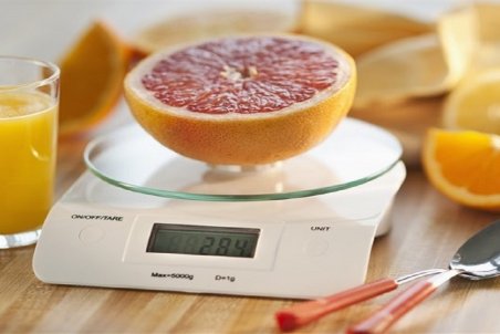 انواع ترازوی آشپزخانه را چند بخریم؟