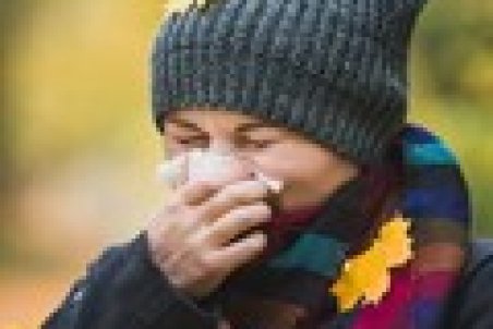 روش‌های پیشگیری از ابتلا به سرماخوردگی