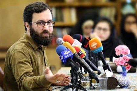 محمدحسنی: سال گذشته ۱۸ میلیارد کمک گرفتیم، ۹۰ میلیارد درآمد داشتیم