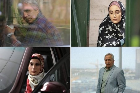 قصه "هم سایه" به پایان رسید /پخش آخرین قسمت امشب