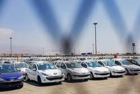 قیمت خودرو در بازار آزاد؛ ۲۵ مهر ۱۴۰۰