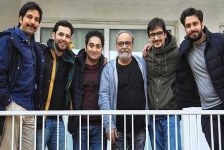 اجازه بدهید ۱۰ قسمت پخش شود و بعد مقایسه کنید/روزگار جوانی قصه‌های به روزتری روایت خواهد کرد