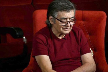 عیادت نمایندگان شهردار تهران از رضا رویگری