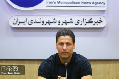 تارتار: بابک مرادی در لیست من نیست