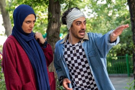 معرفی چهره‌ای نوظهور در سریال امنیتی تلویزیون/ ساسانِ "سرجوخه" کیست؟