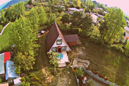 سبقت قیمت ویلا‌ در شمال از نرخ مسکن پایتخت