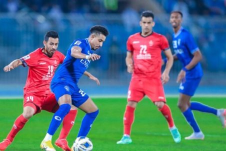 بزیک : الهلال آماده تر از پرسپولیس بود/ خط دفاع هماهنگی نداشت