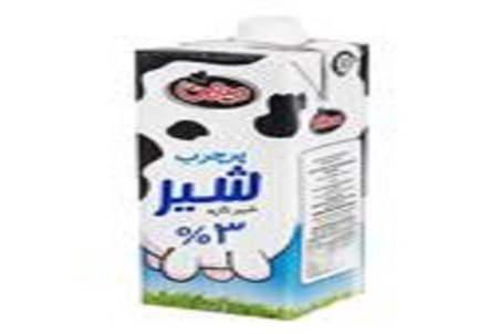 قیمت انواع شیر پاستوریزه در بازار