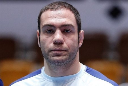 علیزاده: به دنبال رقم زدن یک اتفاق خوب دیگر برای کشتی هستیم