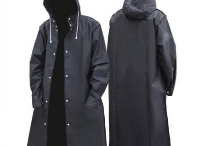 مدل بارانی مردانه جدید و شیک