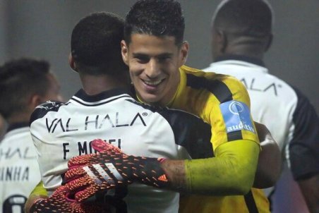 نجات پورتیموننزه به دست پیام نیازمند