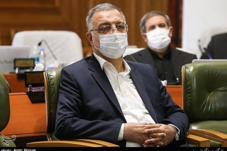 مدیرعامل جدید سازمان تاکسیرانی منصوب شد