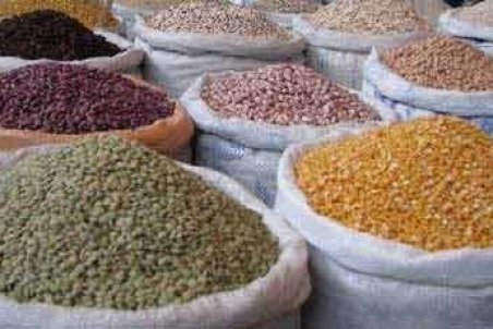 افزایش ۴۰ درصدی قیمت حبوبات در اراک/سویا ۲۵۰ درصد گران شده