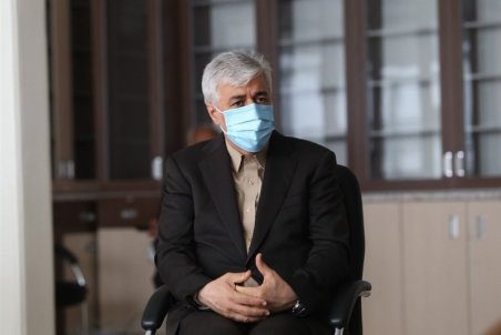 واکنش وزیر ورزش و جوانان در خصوص دستگاه VAR در ورزشگاه آزادی