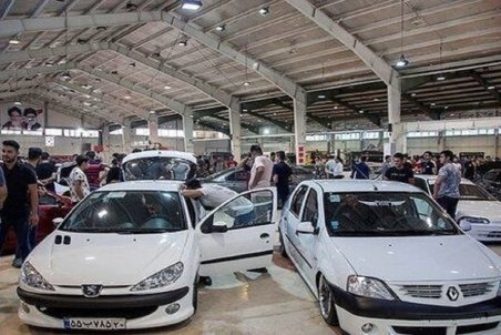 قیمت خودرو در بازار آزاد؛ ۲۶ مهر ۱۴۰۰