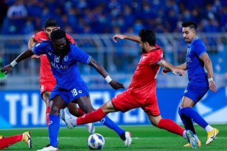 سیامک نعمتی به حواشی اختلاف با حامد لک پایان داد+ عکس