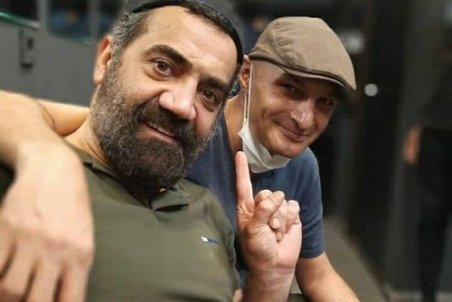 مشکل رامین پرچمی حل شد؟