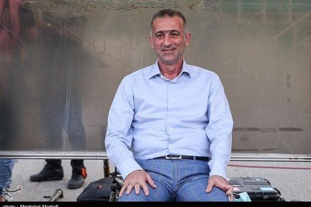 کمالوند: امیدوارم تماشاگران وارد ورزشگاه‌ها شوند