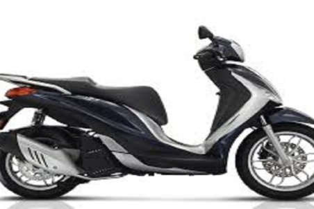 قیمت انواع موتورسیکلت در ۲۶ مهر ۱۴۰۰