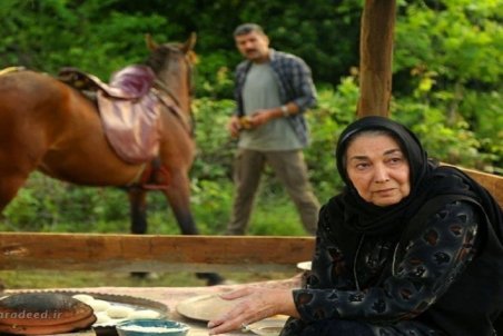 معصومی: در سریال «در کنار پروانه‌ها» چندین نفر به کرونا مبتلا شدند