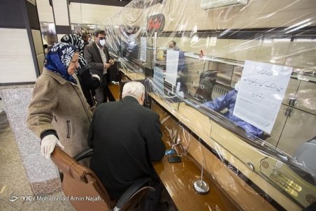 دورکاری کارمندان تهرانی لغو شد