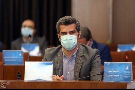 ساعی: قهرمانان گذشته به دعوت همکاری با تیم ملی پاسخ مثبت دهند/ از پولادگر رخصت گرفتم