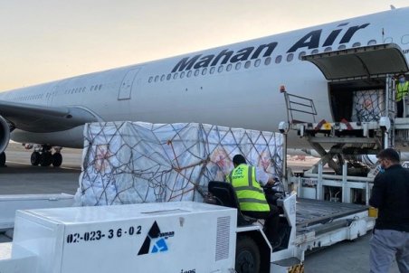 ورود ۶ میلیون واکسن دیگر به کشور